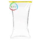 Sterile Sample Standard Bag B01020 Nasco Whirl Pak 710 ml 1
