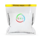 Plastik Sampel Steril. Standard B01018. 384 ml. Merk Nasco Whirl Pak 1