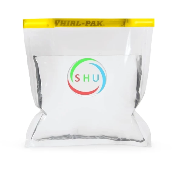 Sterile Sample Standard Bag B01018 Nasco Whirl Pak 348 ml
