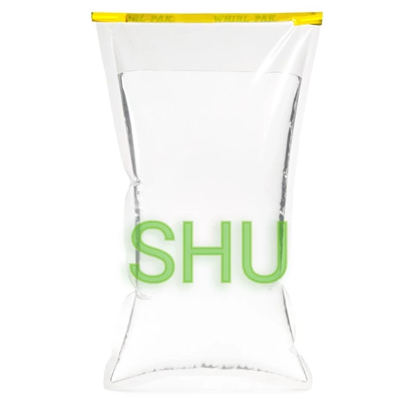 Sterile Sample Standard Bag B01063Nasco Whirl Pak 710 ml