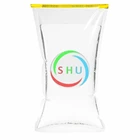 Sterile Sample Standard Bag B01323 Nasco Whirl Pak 2.041 ml 1