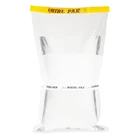 Plastik Sample Steril Whirl Pak. Write-On B01490. 384 ml. Merk Nasco 2
