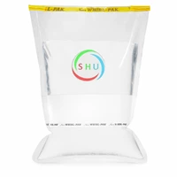Sterile Sample Write On Bag 1.627 ml Whirl Pak B01195 