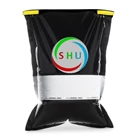 Sterile Sample Black Bag B01558 Nasco Whirl Pak 1.627 ml (55oz) 1